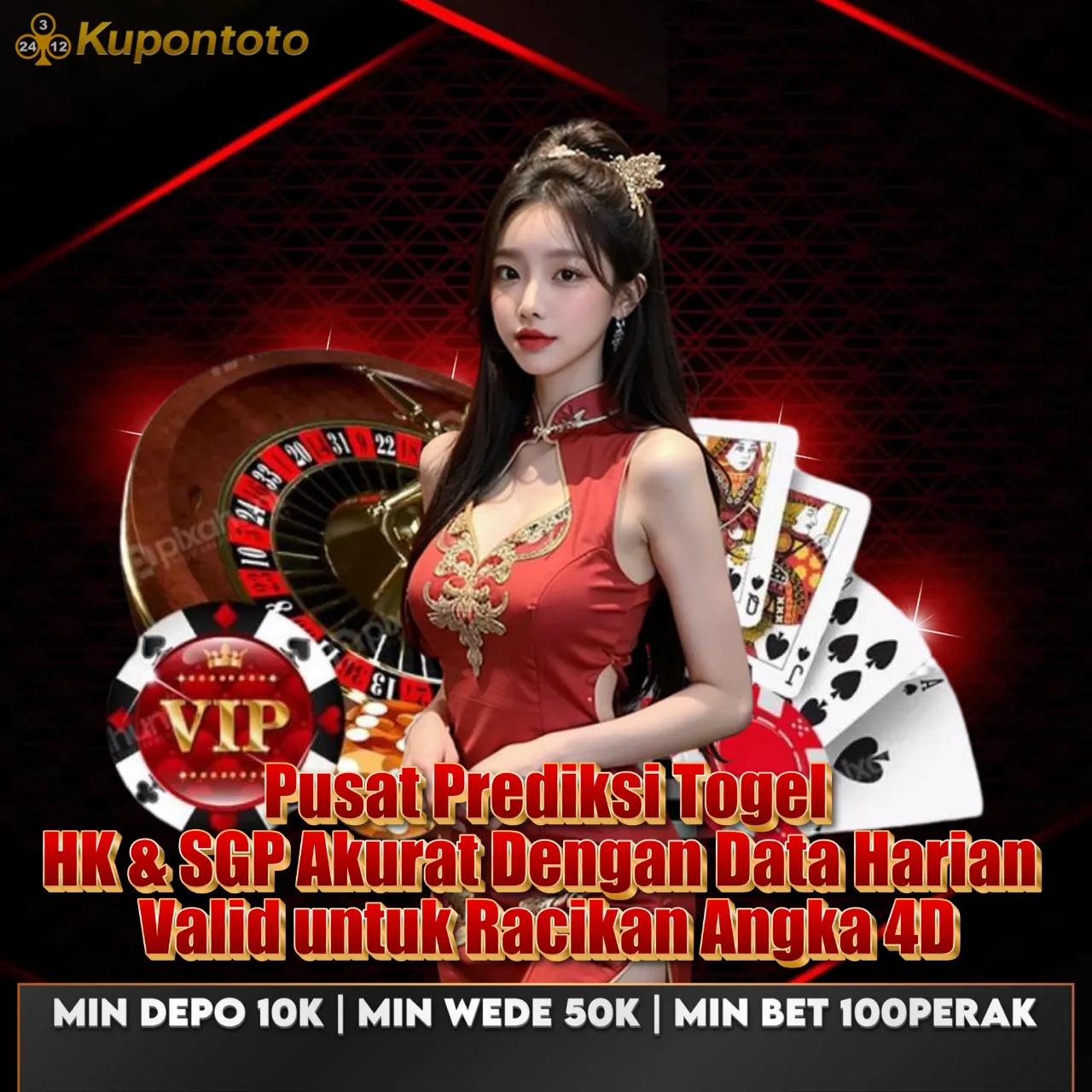 Kupontoto – Pusat Prediksi Togel HK & SGP Akurat Dengan Data Harian Valid untuk Racikan Angka 4D - KuponCommerce eCommerce